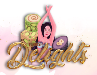 Turkish Delights  
                        by FlipLuck Games