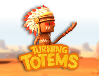 Turning Totems Free Play in Demo Mode 
                        by Thunderkick