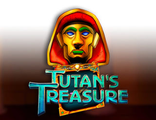 Tutan's Treasure  
                        by Slingo