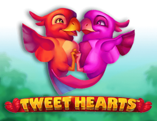 Tweet Hearts Free Play in Demo Mode 
                        by Just For The Win