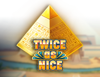 Twice as Nice Free Play in Demo Mode 
                        by OctoPlay