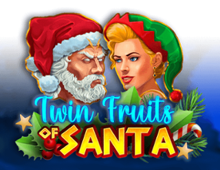 Twin Fruits of Santa Free Play in Demo Mode 
                        by Mascot Gaming