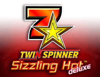 Twin Spinner Sizzling Hot Deluxe Free Play in Demo Mode 
                        by Novomatic