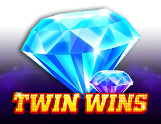 Twin Wins Free Play in Demo Mode 
                        by TaDa Gaming