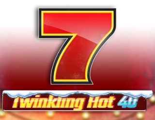 Twinkling Hot 40 Christmas Free Play in Demo Mode 
                        by Fazi