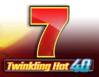 Twinkling Hot 40 Free Play in Demo Mode 
                        by Fazi