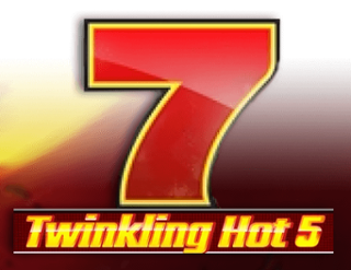 Twinkling Hot 5 Free Play in Demo Mode 
                        by Fazi