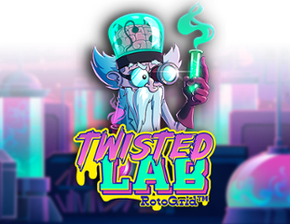 Twisted Lab RotoGrid Free Play in Demo Mode 
                        by Hacksaw Gaming