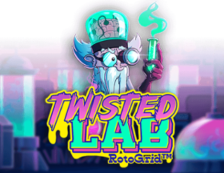 Twisted Lab Free Play in Demo Mode 
                        by Hacksaw Gaming