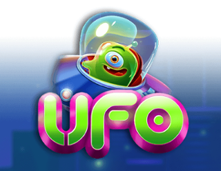 UFO  
                        by Ka Gaming