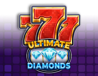 Ultimate Diamonds Free Play in Demo Mode 
                        by Apparat Gaming