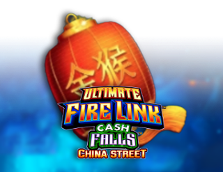 Ultimate Fire Link Cash Falls China Street Free Play in Demo Mode 
                        by Light & Wonder