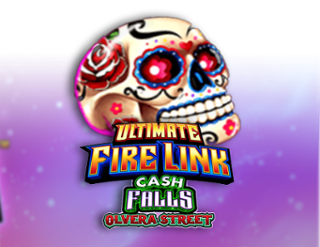Ultimate Fire Link Cash Falls Olvera Street Free Play in Demo Mode 
                        by Light & Wonder