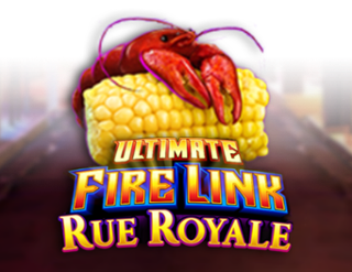 Ultimate Fire Link Rue Royale Free Play in Demo Mode 
                        by Light & Wonder