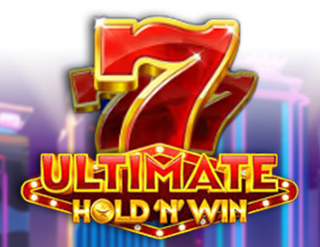 Ultimate Hold 'N' Win Free Play in Demo Mode 
                        by Booming Games
