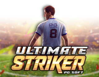 Ultimate Striker Free Play in Demo Mode 
                        by PGsoft (Pocket Games Soft)