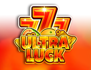 Ultra Luck Free Play in Demo Mode 
                        by Gamzix