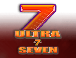 Ultra Seven Free Play in Demo Mode 
                        by Amatic