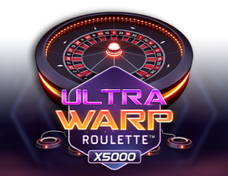Ultra Warp Roulette  
                        by Switch Studios