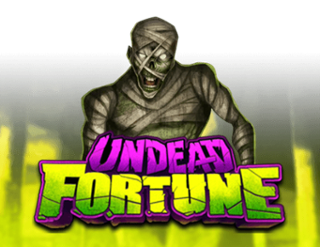 Undead Fortune Free Play in Demo Mode 
                        by Hacksaw Gaming