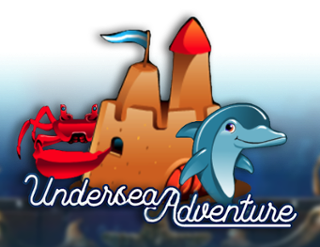 Undersea Adventure Free Play in Demo Mode 
                        by MultiSlot