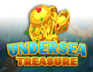 Undersea Treasure  
                        by Ka Gaming