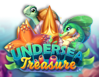 Undersea Treasure Free Play in Demo Mode 
                        by BeGames