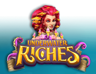 Underwater Riches Free Play in Demo Mode 
                        by FBM Digital Systems.