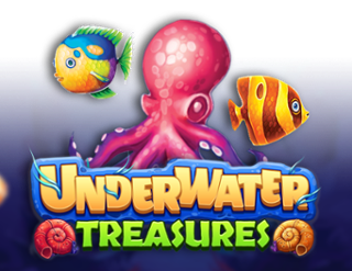 Underwater Treasures  
                        by NeoGames