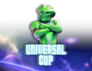 Universal Cup Free Play in Demo Mode 
                        by Leander Games