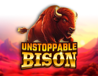 Unstoppable Bison Free Play in Demo Mode 
                        by Nailed it! Games
