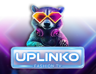 UPlinko Fashion TV  
                        by Gaming Corps