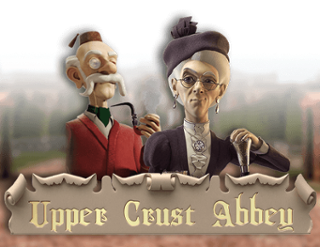 Upper Crust Abbey  
                        by Genii