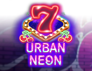 Urban Neon Free Play in Demo Mode 
                        by Platipus