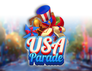 USA Parade Free Play in Demo Mode 
                        by NeoGames