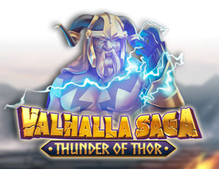Valhalla Saga Thunder of Thor Free Play in Demo Mode 
                        by Yggdrasil Gaming