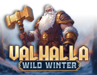 Valhalla Wild Winter Free Play in Demo Mode 
                        by Bullshark Games