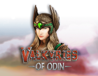 Valkyries of Odin Free Play in Demo Mode 
                        by Stakelogic