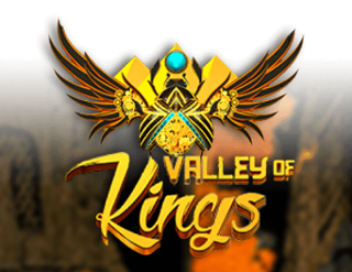 Valley of Kings Free Play in Demo Mode 
                        by Maverick