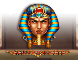 Valley of Secrets Free Play in Demo Mode 
                        by Stakelogic