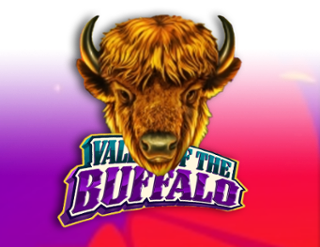 Valley of the Buffalo Free Play in Demo Mode 
                        by Design Works Gaming (DWG)
