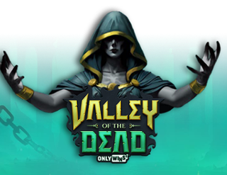 Valley of the Dead Free Play in Demo Mode 
                        by Yggdrasil Gaming