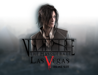 Vampire: The Masquerade - Las Vegas Free Play in Demo Mode 
                        by Foxium