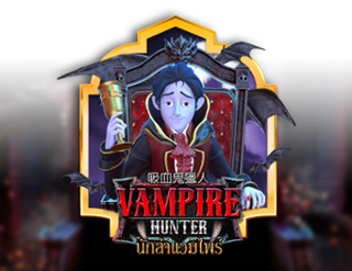 Vampire Hunter Free Play in Demo Mode 
                        by Askmeslot