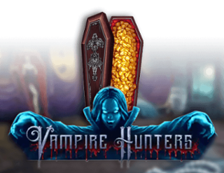 Vampire Hunters Free Play in Demo Mode 
                        by 1X2 Gaming