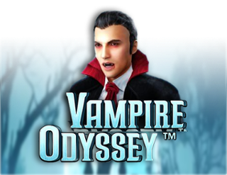 Vampire Odyssey Free Play in Demo Mode 
                        by Synot Games