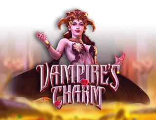 Vampire's Charm Free Play in Demo Mode 
                        by PGsoft (Pocket Games Soft)