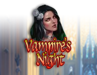 Vampire's Night (Ka Gaming) Free Play in Demo Mode 
                        by Ka Gaming