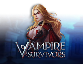 Vampire Survivors Free Play in Demo Mode 
                        by Barbara Bang