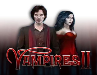 Vampires 2 Free Play in Demo Mode 
                        by Merkur Gaming